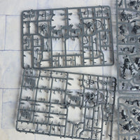 
              Warhammer 40K Leviathan Box Set Space Marine Set
            