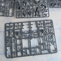 
              Warhammer 40K Leviathan Box Set Space Marine Set
            