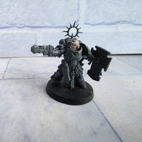 
              Warhammer 40K Leviathan Box Set Space Marine Set
            