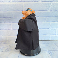 
              Dirty Bertie Figure Dirty Willy Ricky Gervais The Office Vintage - Working VIDEO
            