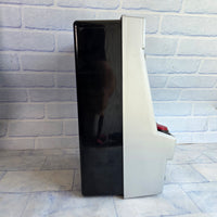 
              One Arm Bandit Slot Fruit Machine Light and Sound In Box - Working Great Conditi
            