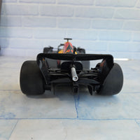 
              Oracle Red Bull Racing RB18 RC Car Max Verstappen Winner Remote Control
            