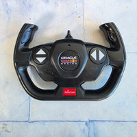 
              Oracle Red Bull Racing RB18 RC Car Max Verstappen Winner Remote Control
            