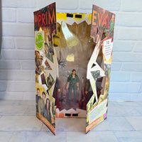
              Primeval Creature Incursion Playset Exclusive 10 Figures Vintage 2006 New In Box
            