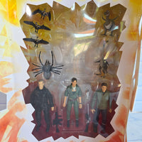 
              Primeval Creature Incursion Playset Exclusive 10 Figures Vintage 2006 New In Box
            