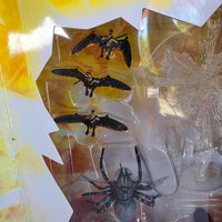 
              Primeval Creature Incursion Playset Exclusive 10 Figures Vintage 2006 New In Box
            