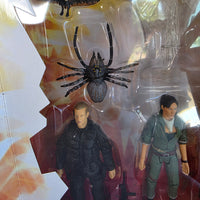 
              Primeval Creature Incursion Playset Exclusive 10 Figures Vintage 2006 New In Box
            