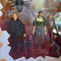 
              Primeval Creature Incursion Playset Exclusive 10 Figures Vintage 2006 New In Box
            