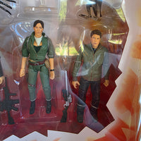 
              Primeval Creature Incursion Playset Exclusive 10 Figures Vintage 2006 New In Box
            