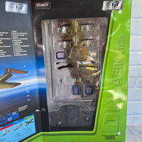 
              Silverlit X-Twin RC Plane Electronic Kit Dragon Bird - New In Box
            