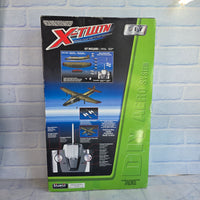 
              Silverlit X-Twin RC Plane Electronic Kit Dragon Bird - New In Box
            