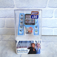 
              Disney Frozen 2 Interactive Smart Watch Kids - New In Box
            
