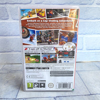 
              Super Mario Odyssey Nintendo Switch Game In Box
            