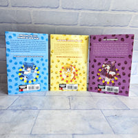
              Tokyo Mew Mew Omnibus Set Bundle Vol 1 2 3 Manga Book English Complete
            