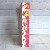 
              Tokyo Mew Mew A La Mode Omnibus Manga Book English
            