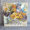 Chocobo Party Up Board Game Final Fantasy - New & Sealed
