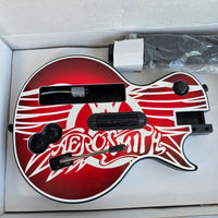 
              Nintendo Wii Guitar Hero Aerosmith Controller In Box Rare
            