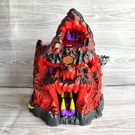 Mighty Max Skull Mountain Playset Shell