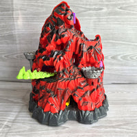 
              Mighty Max Skull Mountain Playset Shell
            