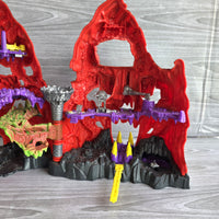 
              Mighty Max Skull Mountain Playset Shell
            
