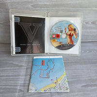 
              Grand Theft Auto 5 PS3 Complete In Box With Map
            