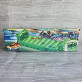 Race Horse Alliance Horse Racing Competitive Game Electronic - New In Box