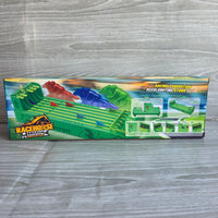 
              Race Horse Alliance Horse Racing Competitive Game Electronic - New In Box
            