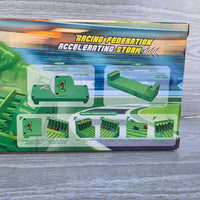 
              Race Horse Alliance Horse Racing Competitive Game Electronic - New In Box
            