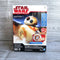 Star Wars BB8 Remote Control Droid In Box + Manual - Tested Working