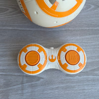 
              Star Wars BB8 Remote Control Droid In Box + Manual - Tested Working
            
