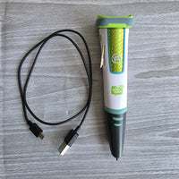 
              Leapfrog Leapstart Go Pen Bundle + 11 Books  - Tested Working
            