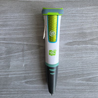 
              Leapfrog Leapstart Go Pen Bundle + 11 Books  - Tested Working
            