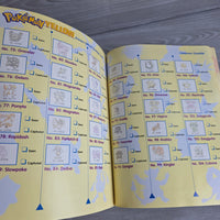 
              Pokémon Yellow Strategy Guide Special Pikachu Edition Prima's Official Guide
            