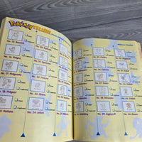 
              Pokémon Yellow Strategy Guide Special Pikachu Edition Prima's Official Guide
            