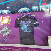 
              Fortnite T Shirt Funko Pop Love Ranger Special Edition Figure Size XL
            