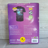 
              Fortnite T Shirt Funko Pop Love Ranger Special Edition Figure Size XL
            