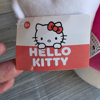 
              Giant Hello Kitty Sanrio Plush Soft Toy – Approx 90 Cm 35” Pink Outfit NWT
            