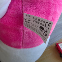 
              Giant Hello Kitty Sanrio Plush Soft Toy – Approx 90 Cm 35” Pink Outfit NWT
            