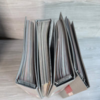 
              Eaglemoss Marvel Figure Collection Binder Magazine Set 50+ Magazines 1-50
            