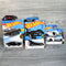 Hot Wheels Batman Batmobile Movie Bundle Forever Flash Pattinson