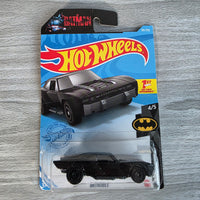 
              Hot Wheels Batman Batmobile Movie Bundle Forever Flash Pattinson
            