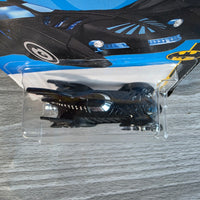 
              Hot Wheels Batman Batmobile Movie Bundle Forever Flash Pattinson
            