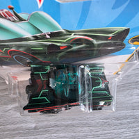 
              Hot Wheels Batman Batmobile Bundle Classic TV Series Adam West
            