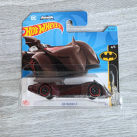 
              Hot Wheels Batman Batmobile Bundle Brave Bold Classic TV Series
            