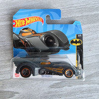 
              Hot Wheels Batman Batmobile Bundle Brave Bold Classic TV Series
            