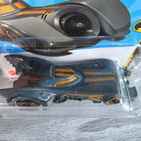 
              Hot Wheels Batman Batmobile Bundle Brave Bold Classic TV Series
            