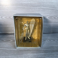 
              Silver Surfer Eaglemoss Marvel Figurine Collection In Box Vintage
            
