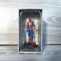 
              Spiderman Eaglemoss Marvel Figurine Collection In Box Vintage
            