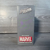 
              Spiderman Eaglemoss Marvel Figurine Collection Special Edition In Box Vintage
            