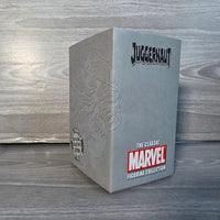 
              Juggernaut Eaglemoss Marvel Figurine Collection Special Edition In Box Vintage
            